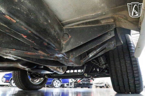 1960 Chevrolet Corvette