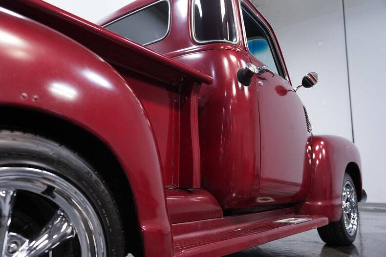 1949 Chevrolet 3100