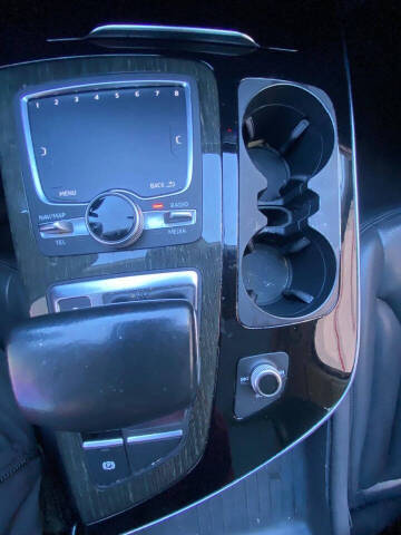 2017 Audi Q7 2.0T quattro Premium