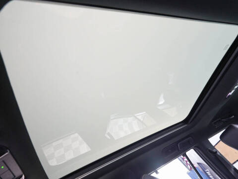 2025 Lexus GX 550 Luxury+