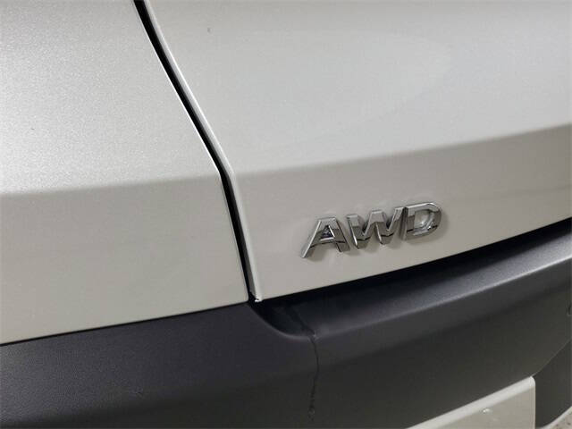 2025 Infiniti QX55 Luxe