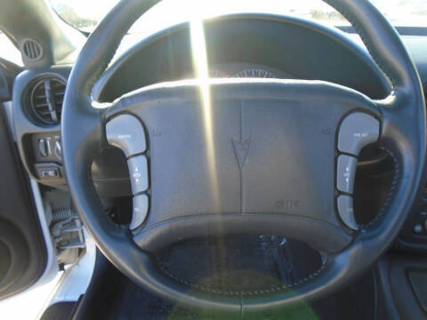 1994 Pontiac Firebird Trans Am