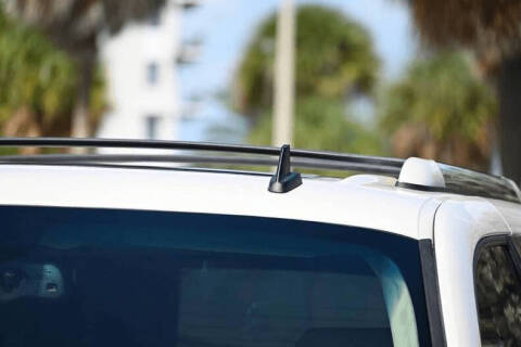 2008 Cadillac Escalade EXT