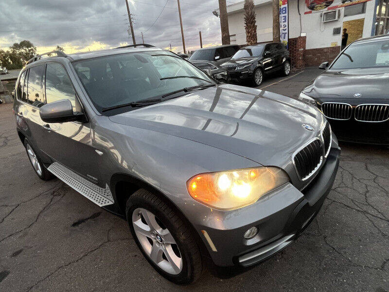 2010 BMW X5 for sale at Trucks & More LLC in Glendale, AZ