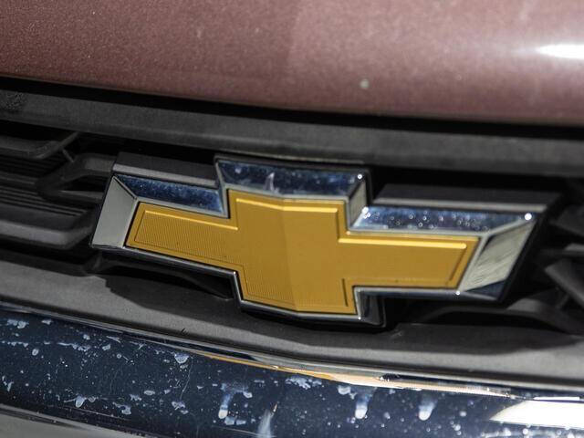 2020 Chevrolet Spark LS CVT