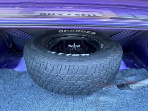 1970 Dodge Challenger