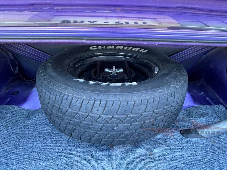 1970 Dodge Challenger