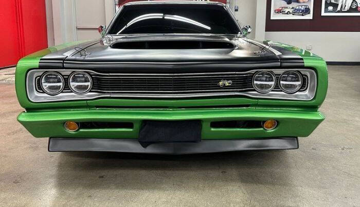 1969 Dodge Coronet