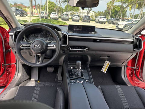 2026 Mazda CX-50 2.5 S Preferred