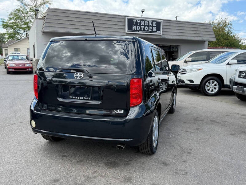2009 Scion xB