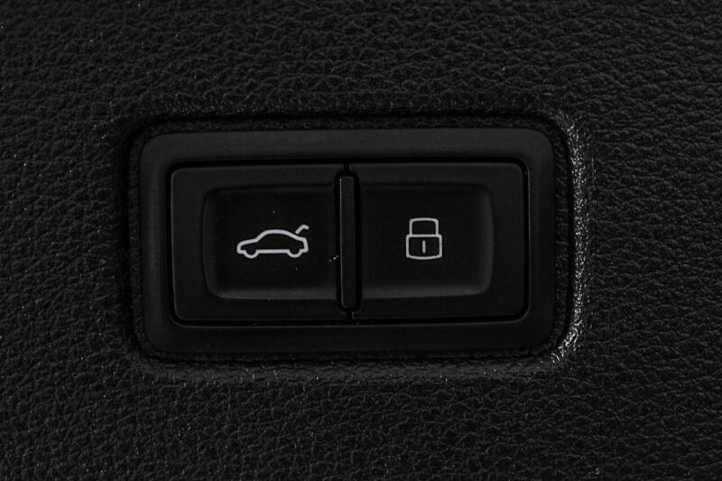 2017 Audi Q7 3.0T quattro Premium Plus