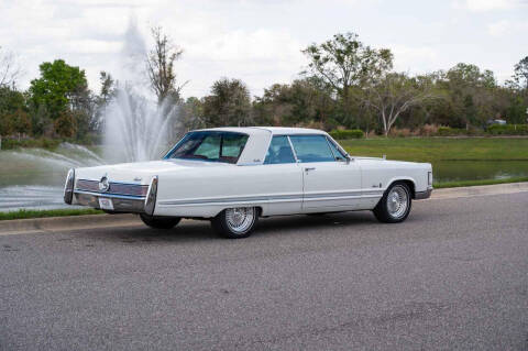 1967 Chrysler Imperial