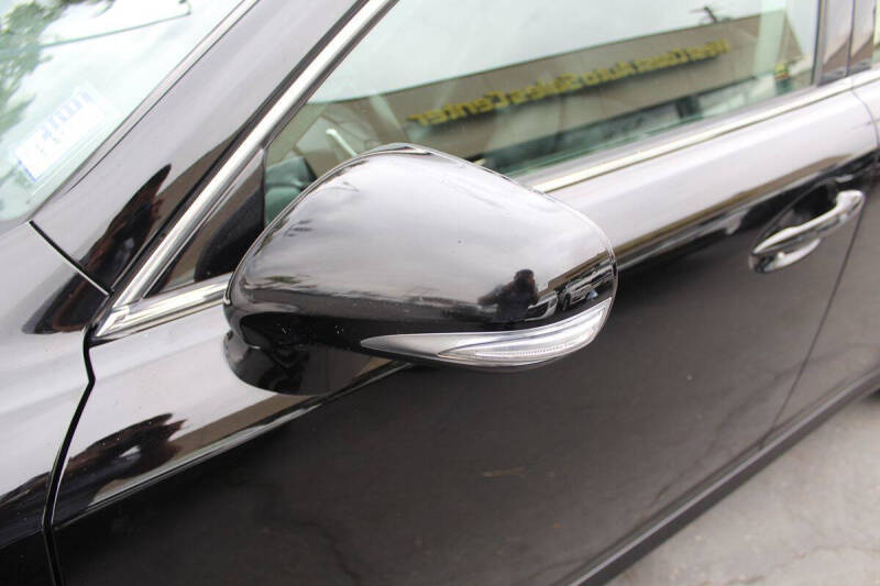 2010 Lexus IS 250