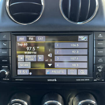 2017 Jeep Compass High Altitude