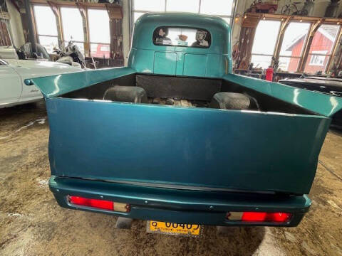 1948 Studebaker M5-C2