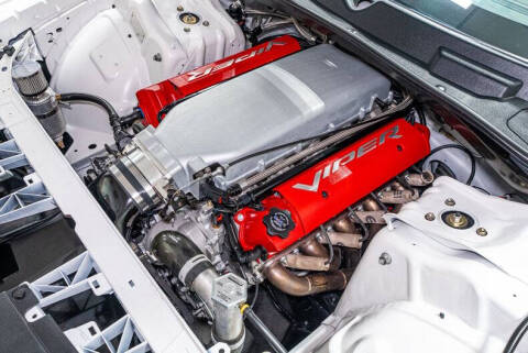 2011 Dodge Challenger