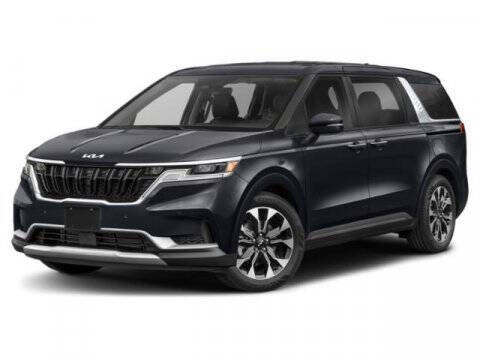 2022 Kia Carnival for sale in Hollywood, FL