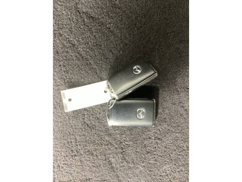 2023 Mazda CX-5 2.5 S Preferred