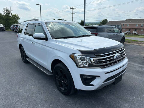 2019 Ford Expedition XLT