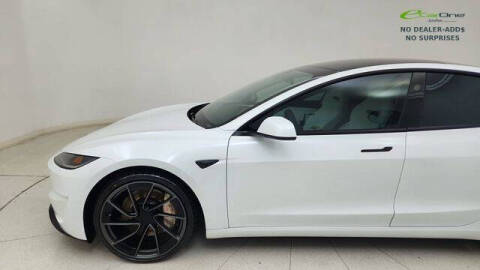 2025 Tesla Model 3 Performance