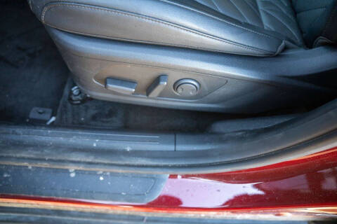 2024 Kia Sportage Plug-In Hybrid X-Line Prestige