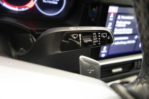 2021 Porsche Cayenne GTS