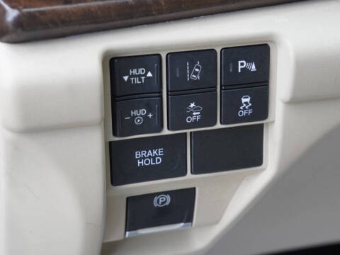 2019 Acura RDX w/Advance