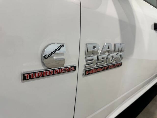 2017 Ram 3500 for sale at Utah Valley Trucks LLC in Spanish Fork, UT