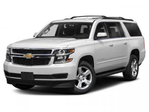 2018 Chevrolet Suburban for sale at Auto Finance of Raleigh in Raleigh NC