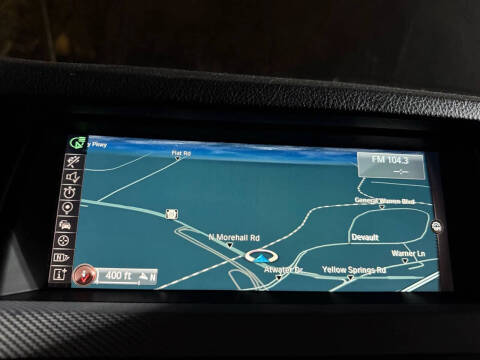 2015 BMW 5 Series 535i xDrive