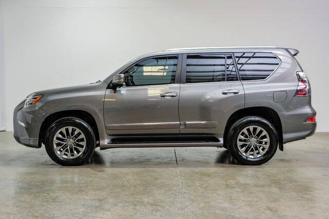 2014 Lexus GX 460 Luxury