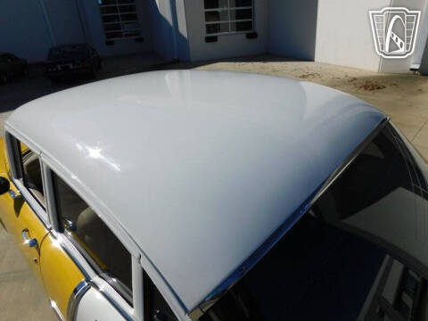1955 Chevrolet 210