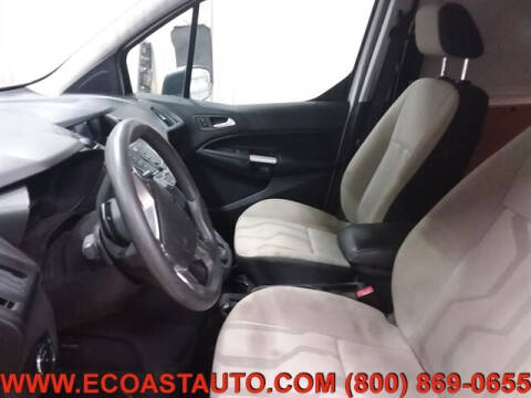 2016 Ford Transit Connect