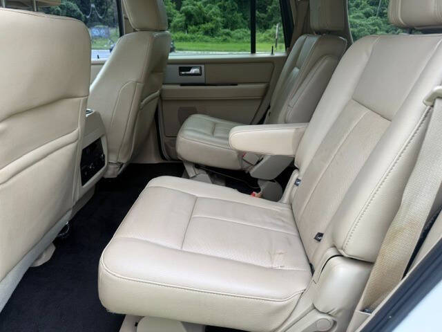 2016 Ford Expedition Limited