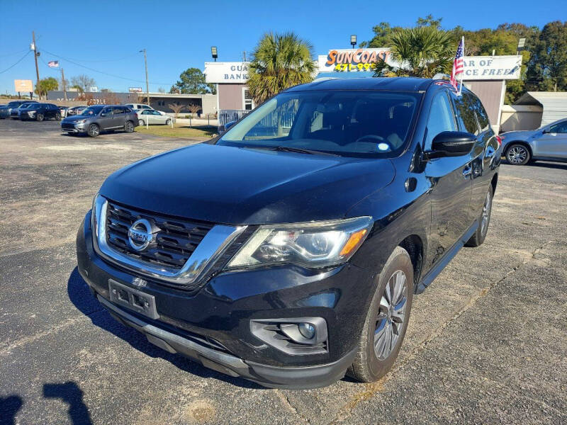 2018 Ford Explorer XLT photo 3