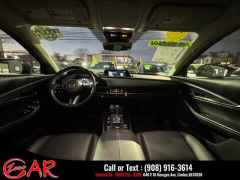 2024 Mazda CX-30 2.5 S Select Sport