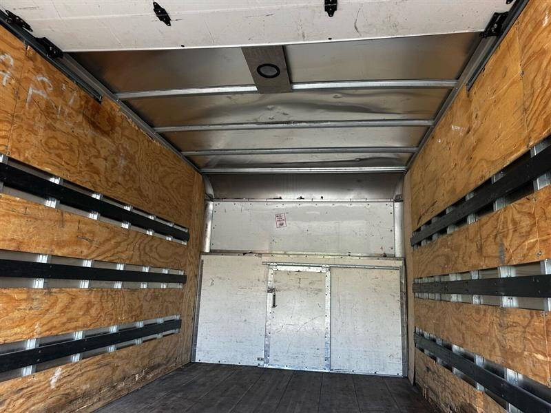 2018 Ford E-Series E-350 SD