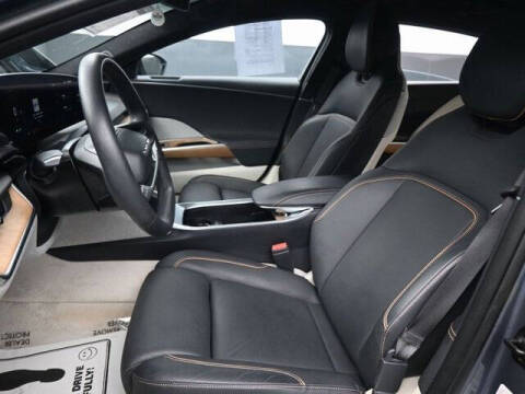 2024 Lucid Air Touring