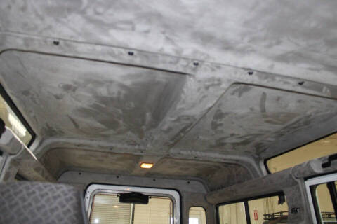 1994 Land Rover Defender