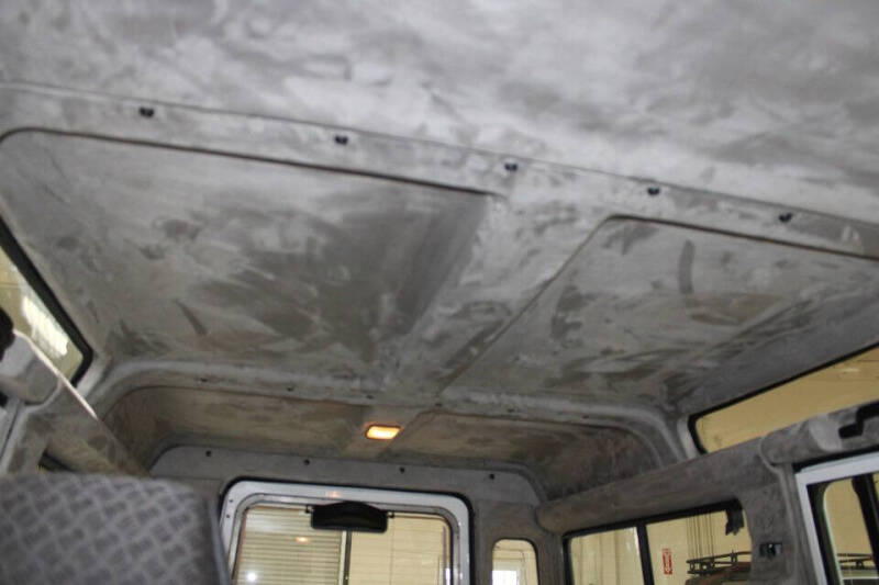 1994 Land Rover Defender