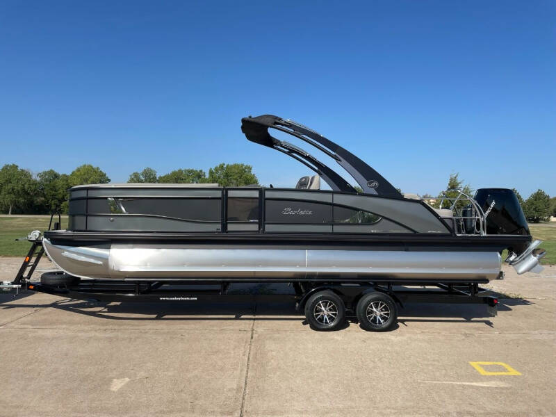 2024 Barletta Lusso 25UCA