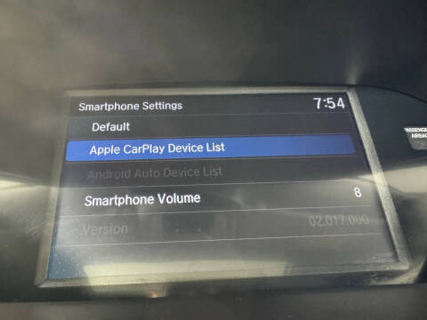 2020 Acura MDX SH-AWD