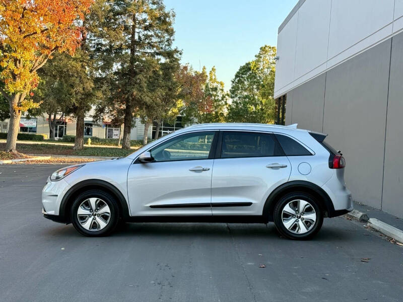2019 Kia Niro LX