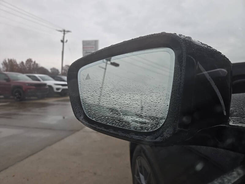 2024 BMW i4 eDrive40 Gran Coupe