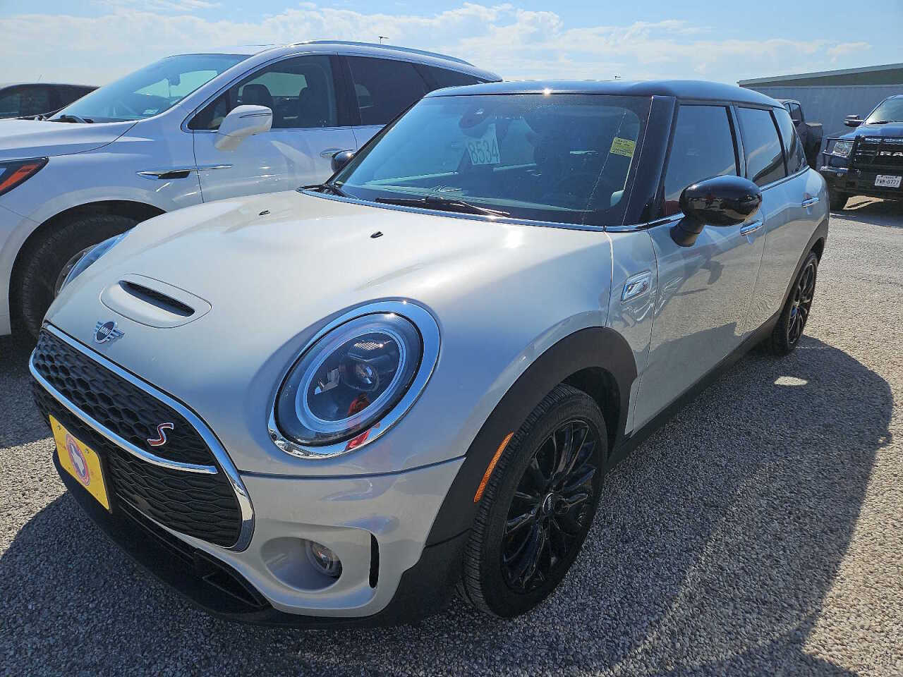 MINI Clubman For Sale In San Angelo, TX