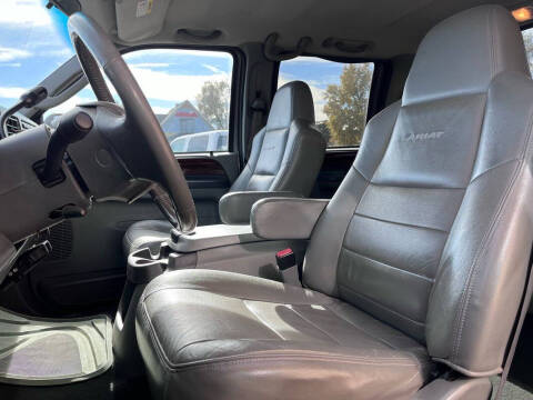 2003 Ford F-350 Super Duty