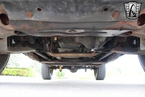 1995 Chevrolet Tahoe