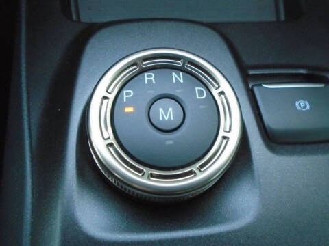 2020 Ford Mustang Shelby GT500