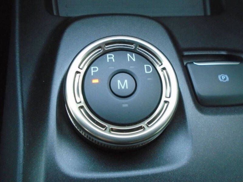 2020 Ford Mustang Shelby GT500