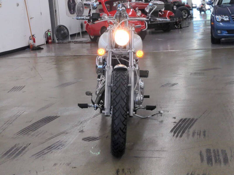 1998 Harley-Davidson Dyna Super Glide FXD